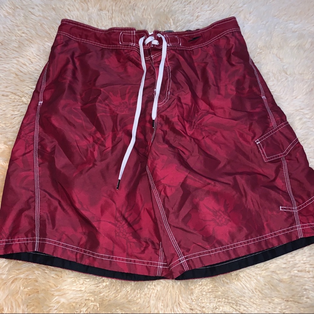 Swim Trunks